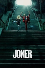 Joker: ikili Delilik