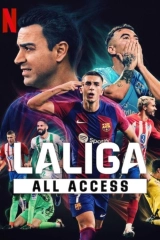 LALIGA: Futbolun Ötesi