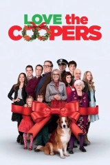 Love the Coopers - Mutlu Yıllar