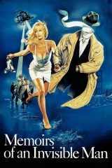 Görünmez Adamın Maceraları (1992)