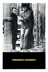 Gece Yarısı Kovboyu (1969)