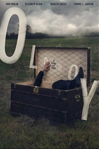 Oldboy - ihtiyar Delikanlı