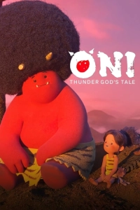 ONI: Şimşek Tanrısının Hikâyesi