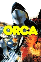 Orca Denizin Aslanı (1977)