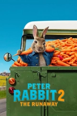 Peter Rabbit 2: Kaçak Tavşan