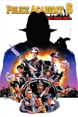Polis Akademisi 6 (1989)