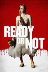 Ready or Not - Saklambaç