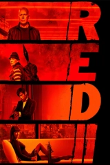 RED: Hızlı ve Emekli 2
