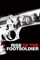 Rise of the Footsoldier Serisi