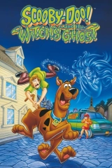 Scooby-Doo!: Sihirli Hayalet (1999)