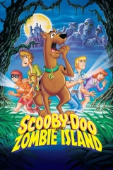 Scooby-Doo!: Zombi Adasında (1998)