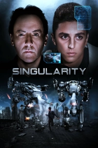 Singularity - Kıyamet