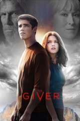 The Giver - Seçilmiş