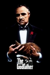 The Godfather - Baba 1 (1972)