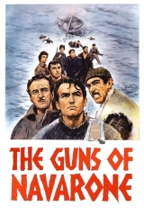 Navaron'un Topları (1961)