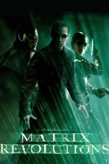 Matrix 3 Revolutions