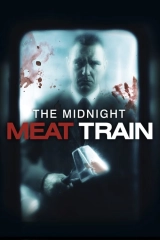 Dehşet treni