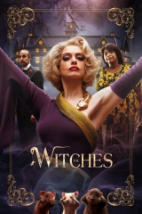 The Witches - Cadılar