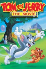 Tom ve Jerry: Büyük Kaçış (1992)