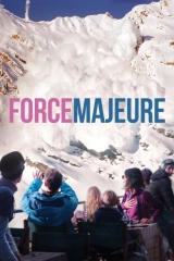 Force Majeure - Turist