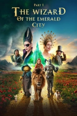 The Wizard of the Emerald City