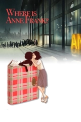 Anne Frank Nerede?