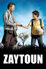 Zaytoun - Zeytin
