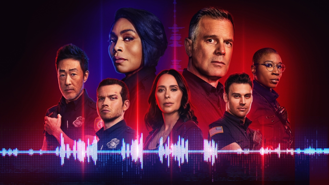 9-1-1 8. Sezon 5. Bölüm izle