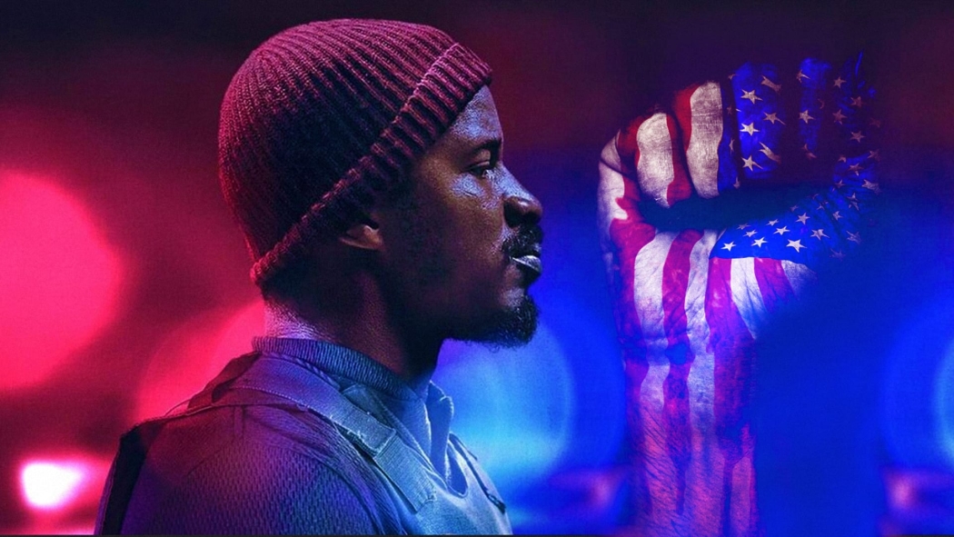 American Skin izle