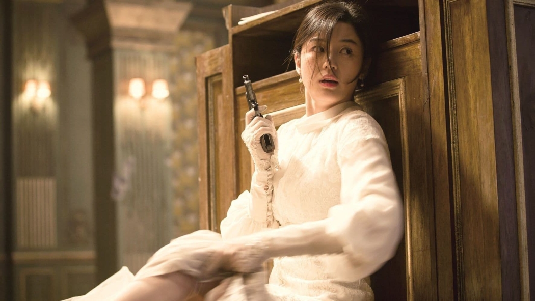 Assassination izle