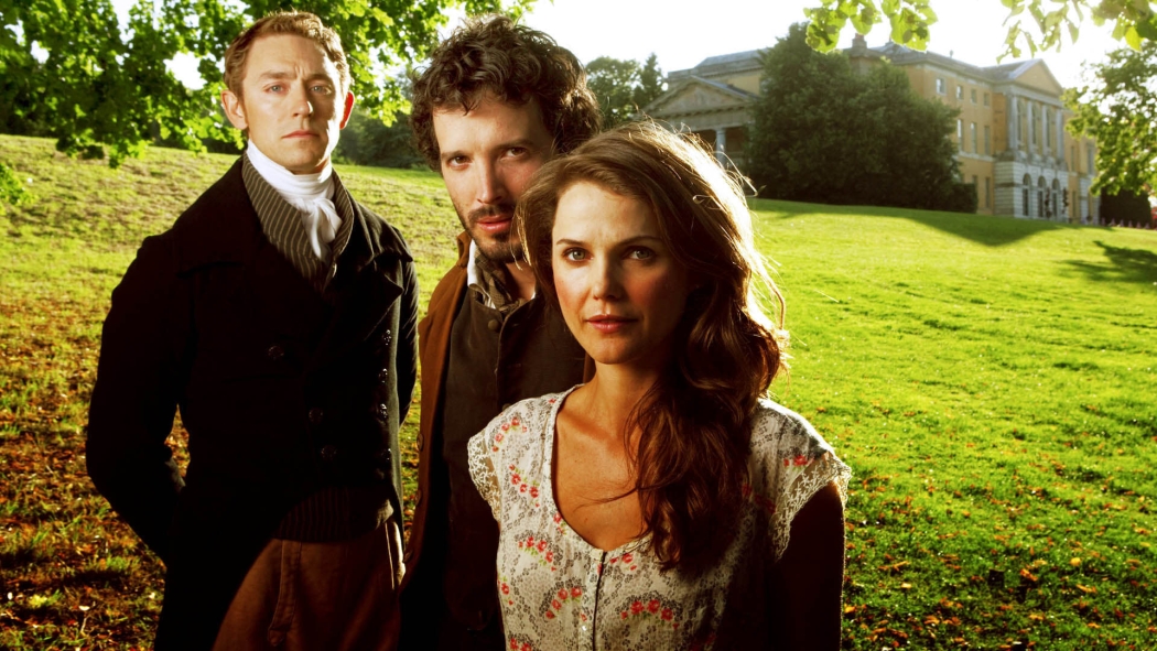 Austen Diyarı izle