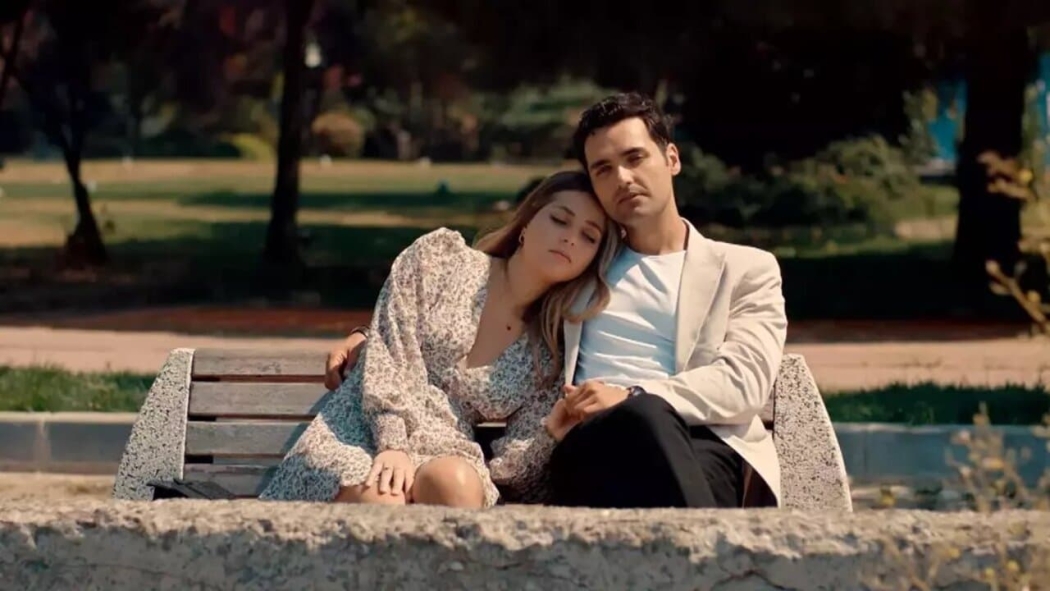 Babasının Kızı izle