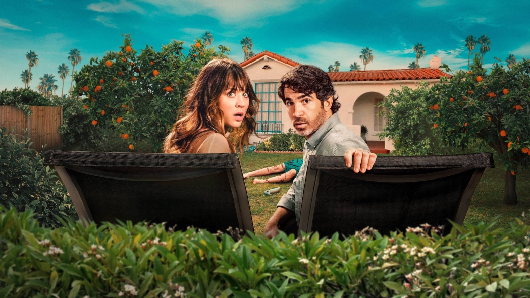 Based on a True Story 2. Sezon 3. Bölüm izle