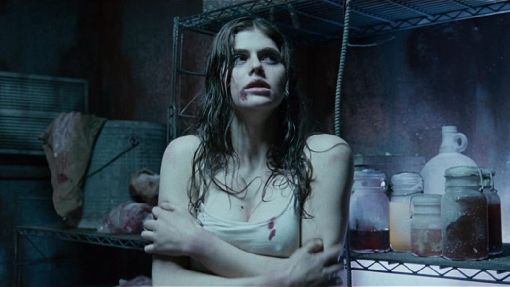 Bereavement izle