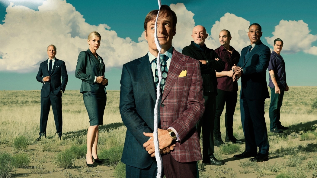 Better Call Saul 3. Sezon 9. Bölüm izle