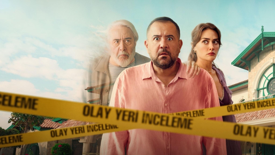 Bir İhtimal Daha Var 1. Sezon 2. Bölüm izle