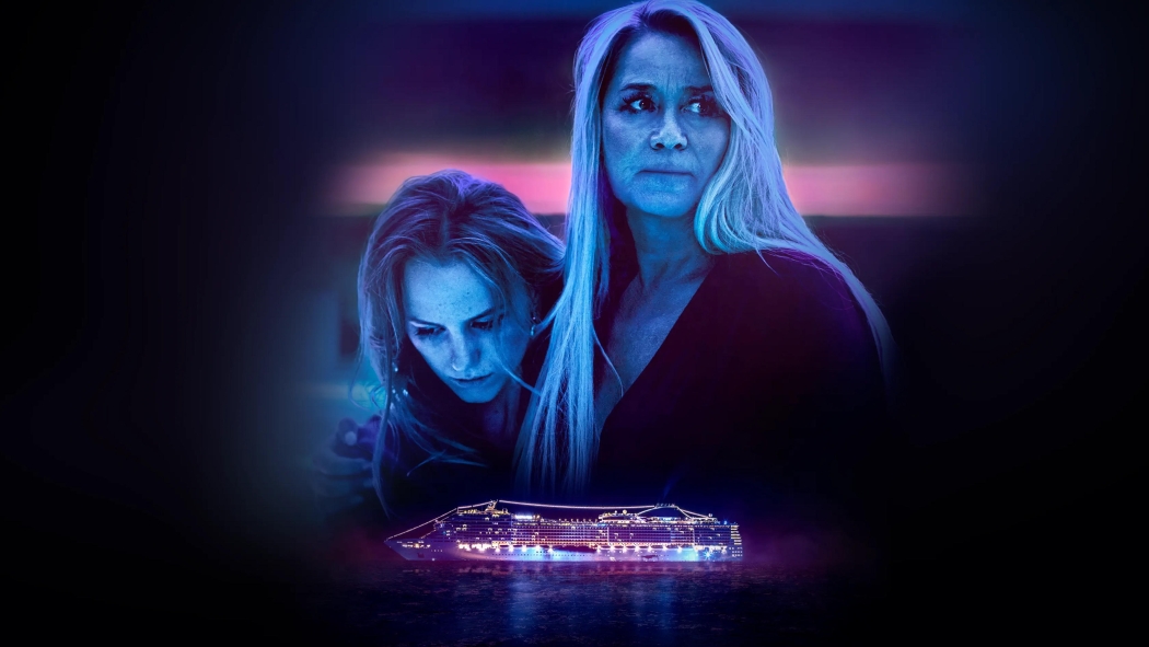Birthday Girl izle
