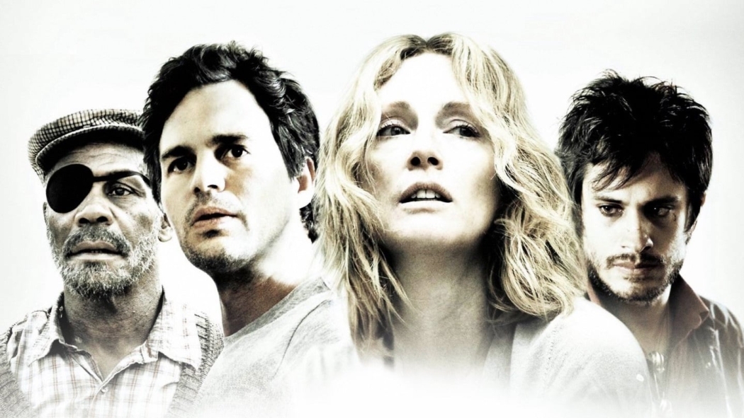 Blindness - Körlük izle