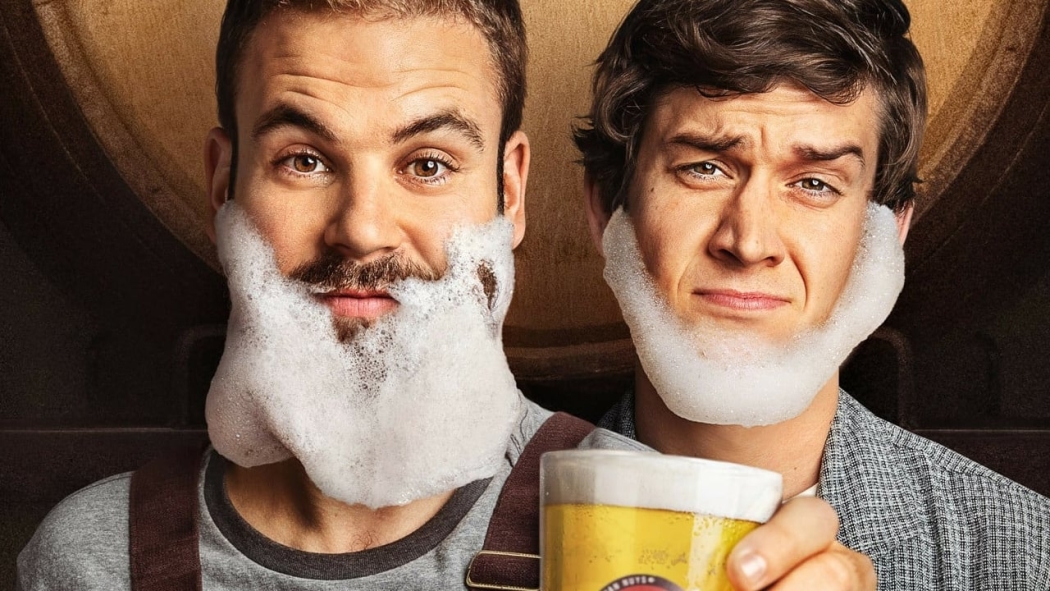 Brews Brothers 1. Sezon 7. Bölüm izle