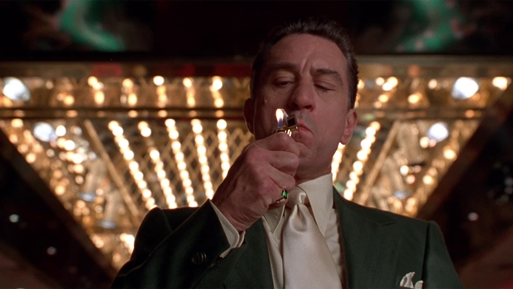 Casino 1995 izle