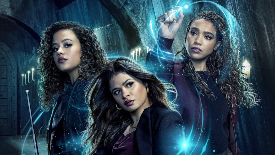 Charmed 2. Sezon 6. Bölüm izle