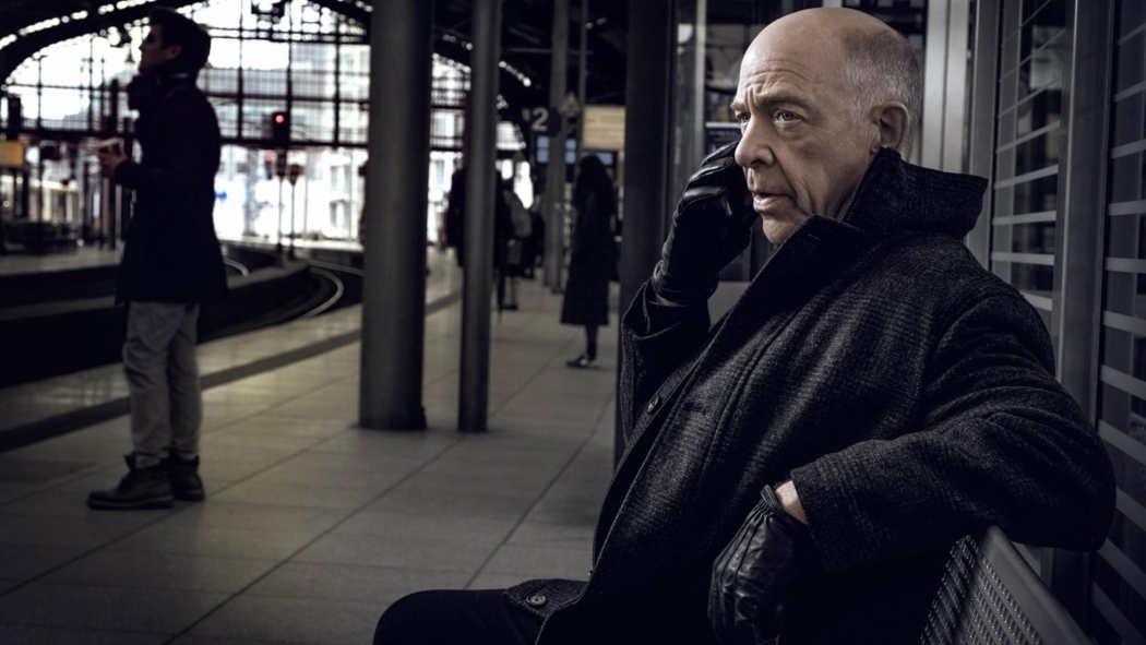 Counterpart 1. Sezon 3. Bölüm izle