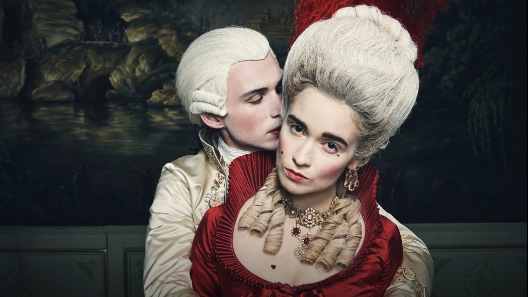 Dangerous Liaisons 1. Sezon 1. Bölüm izle