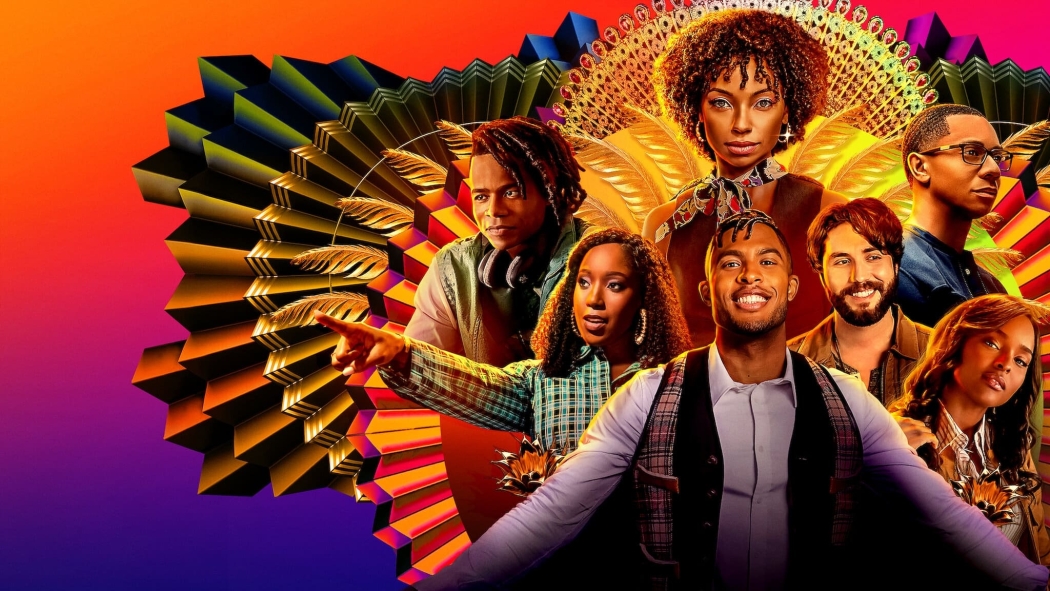 Dear White People 3. Sezon 3. Bölüm izle