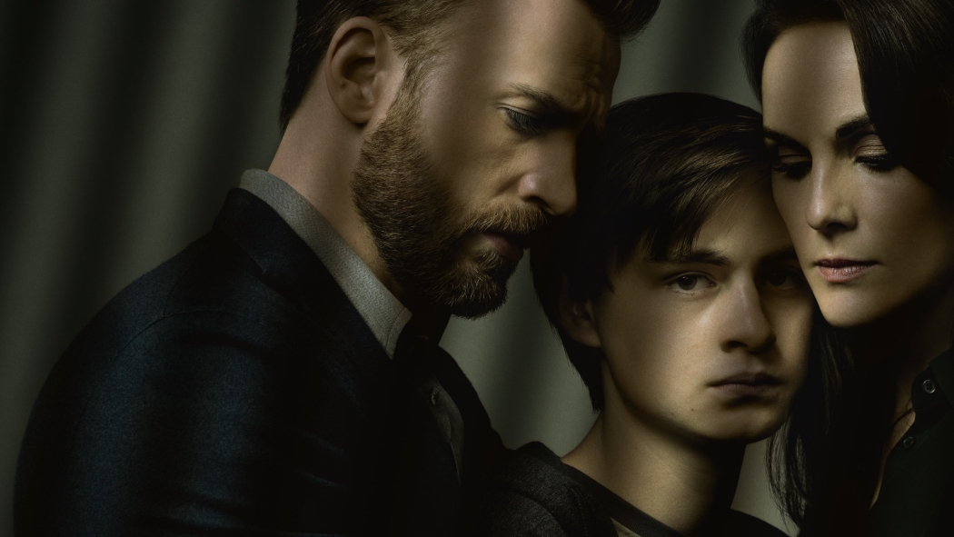 Defending Jacob 1. Sezon 8. Bölüm izle