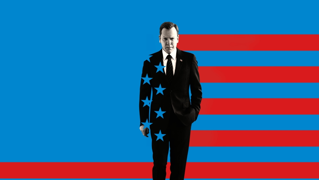 Designated Survivor 1. Sezon 12. Bölüm izle