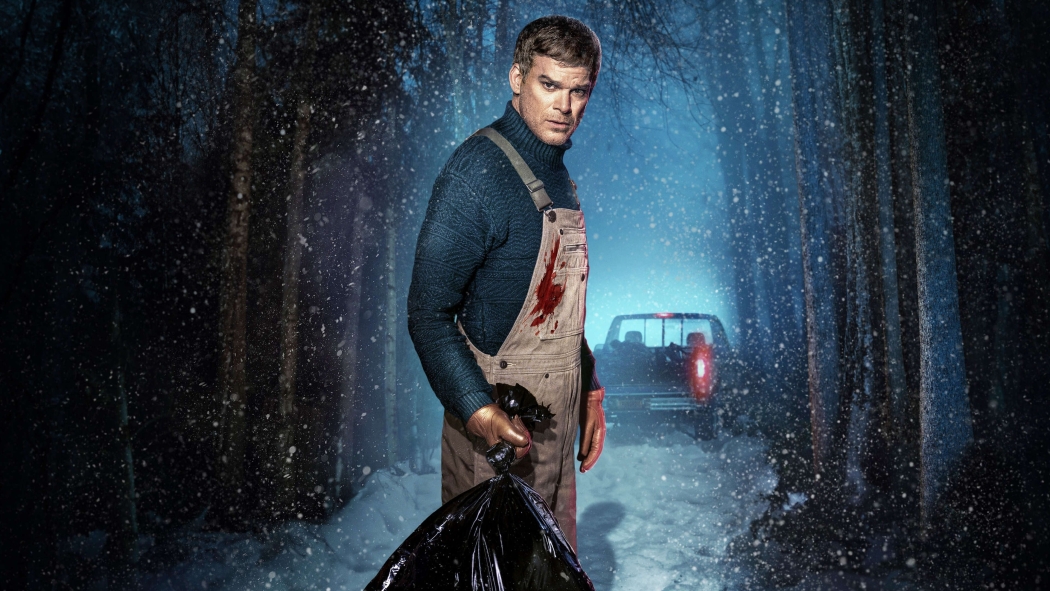 Dexter: New Blood 1. Sezon 2. Bölüm izle