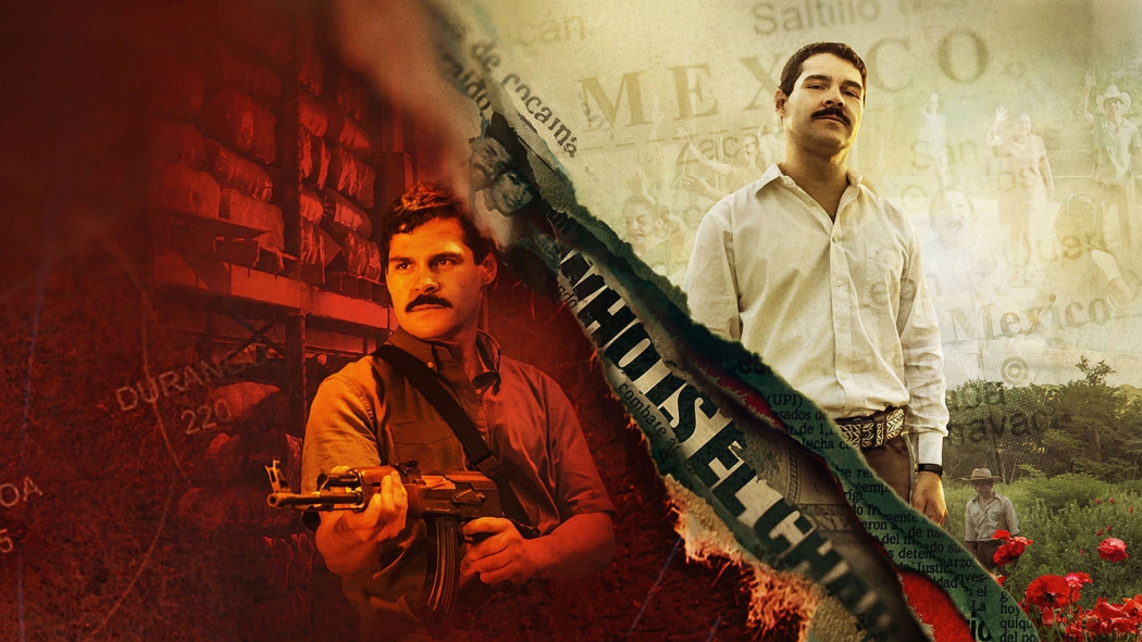 El Chapo 3. Sezon 11. Bölüm izle