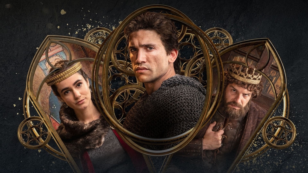 El Cid 1. Sezon 2. Bölüm izle