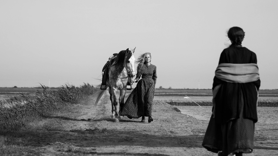 Elisa ve Marcela izle